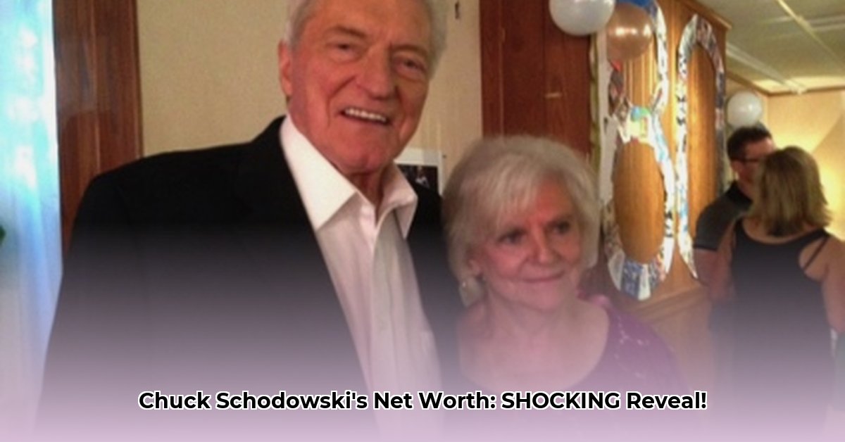 chuck-schodowski-net-worth